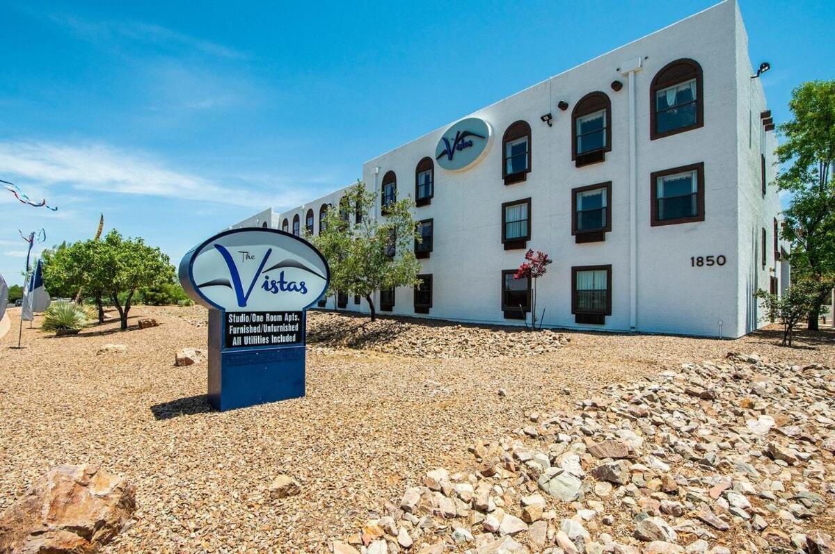 시에라 비스타 Vistas 116 - Modern Luxury Amenities Sleeps 6 빌라 외부 사진