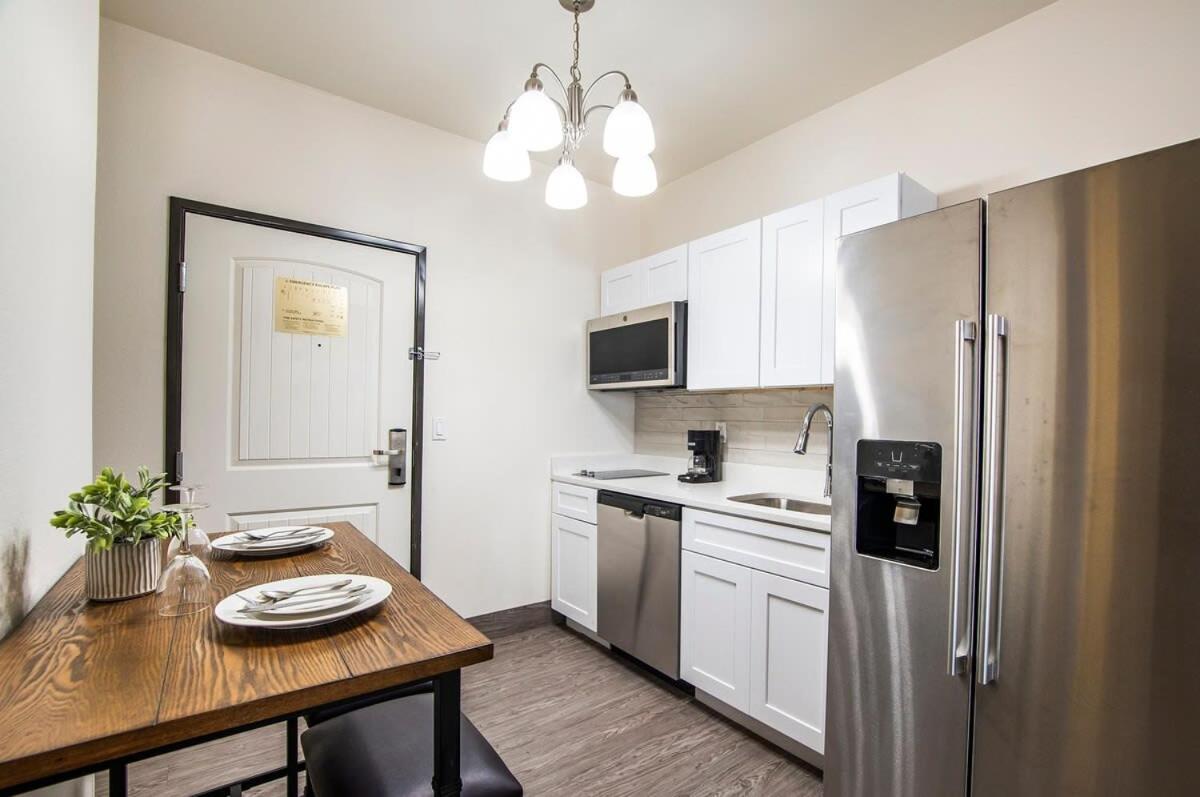 시에라 비스타 Vistas 116 - Modern Luxury Amenities Sleeps 6 빌라 외부 사진