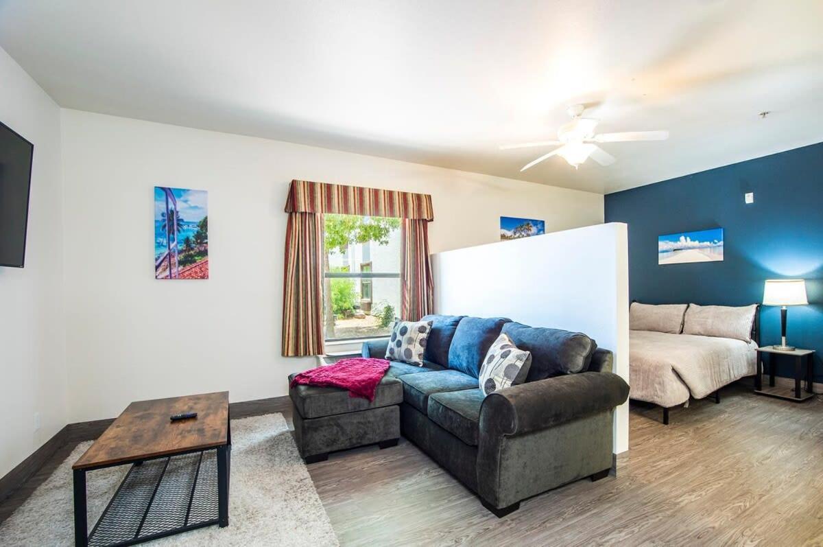 시에라 비스타 Vistas 116 - Modern Luxury Amenities Sleeps 6 빌라 외부 사진